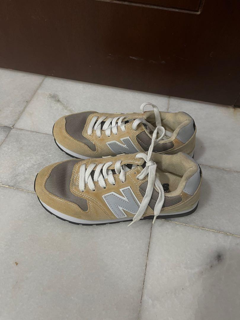 New balance 996 nude hotsell