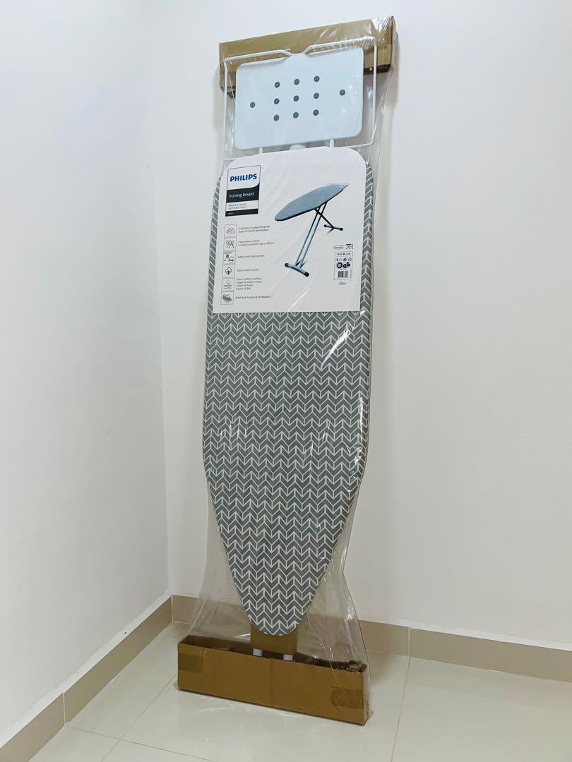 NEW Philips Large Ironing Board XXL Iron Board GC221 (100 Original