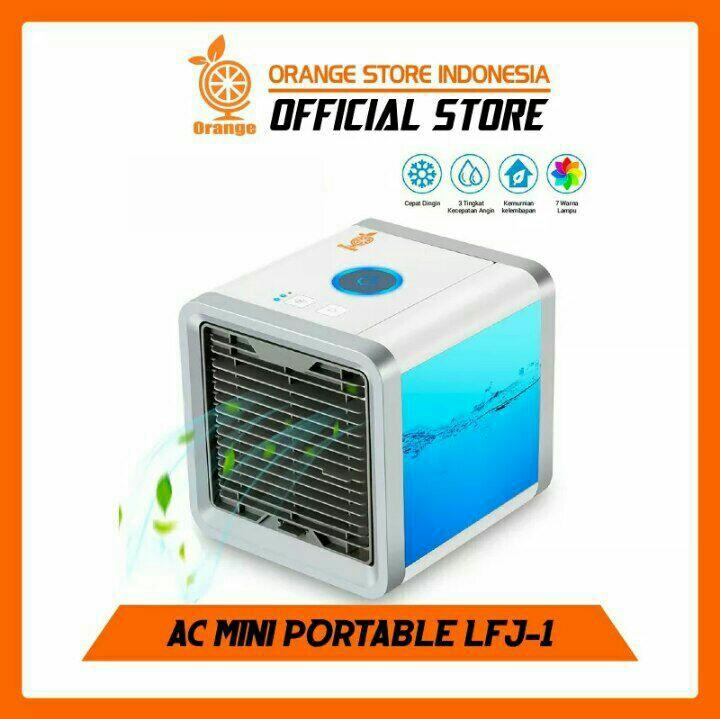 New Style AC Mini Super Dingin Air 