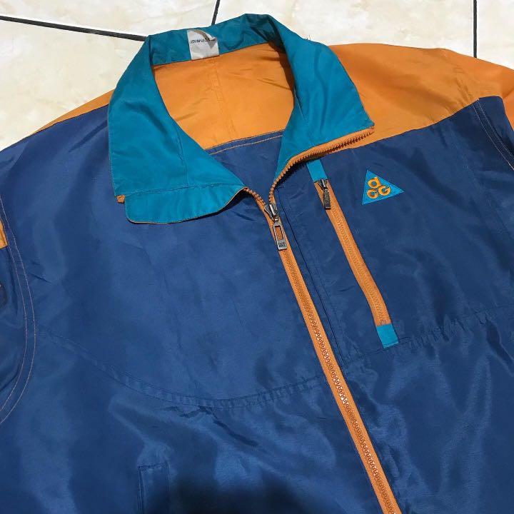 nike x acg jacket