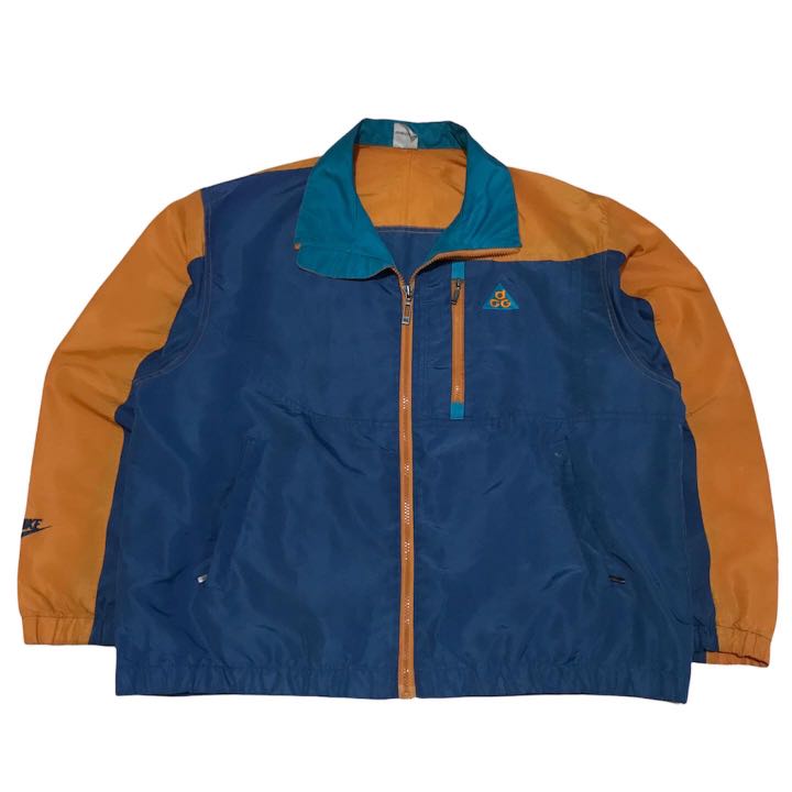 nike x acg jacket