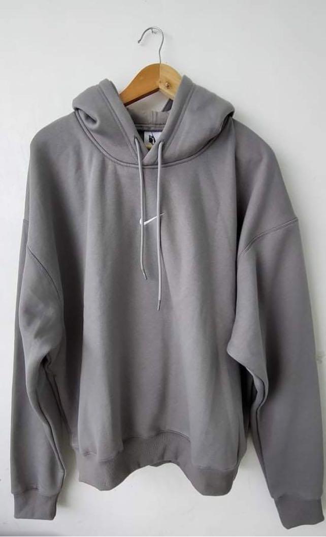 Air fear of god sales hoodie