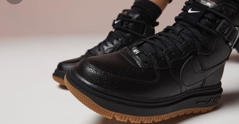 Air force 1 high utility sneaker online