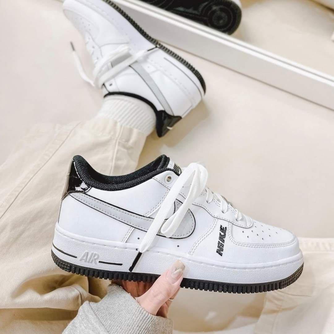 Nike Air Force 1 - '07 Lvl8 Utility, Men's Fashion, Footwear, Sneakers on  Carousell