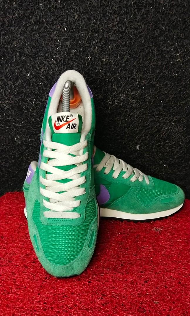 Nike on sale vortex green