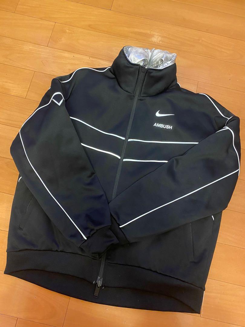 Nike jacket size s Clearance