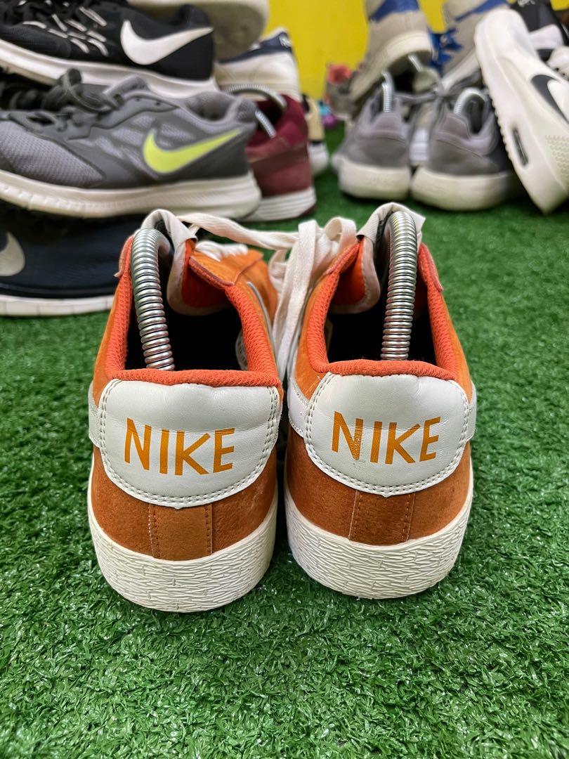 Nike blazer low 8.5 hot sale
