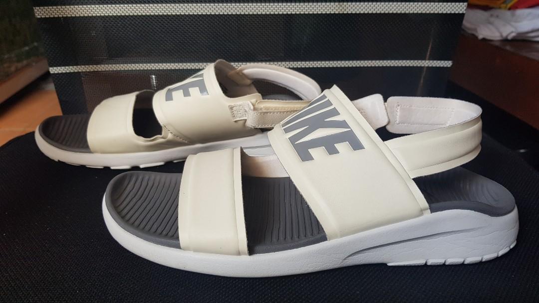 Nike sale cajun sandals
