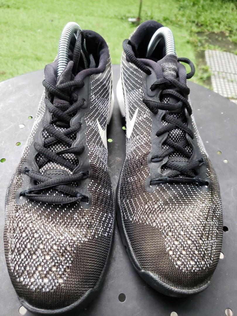 Nike flywire sales