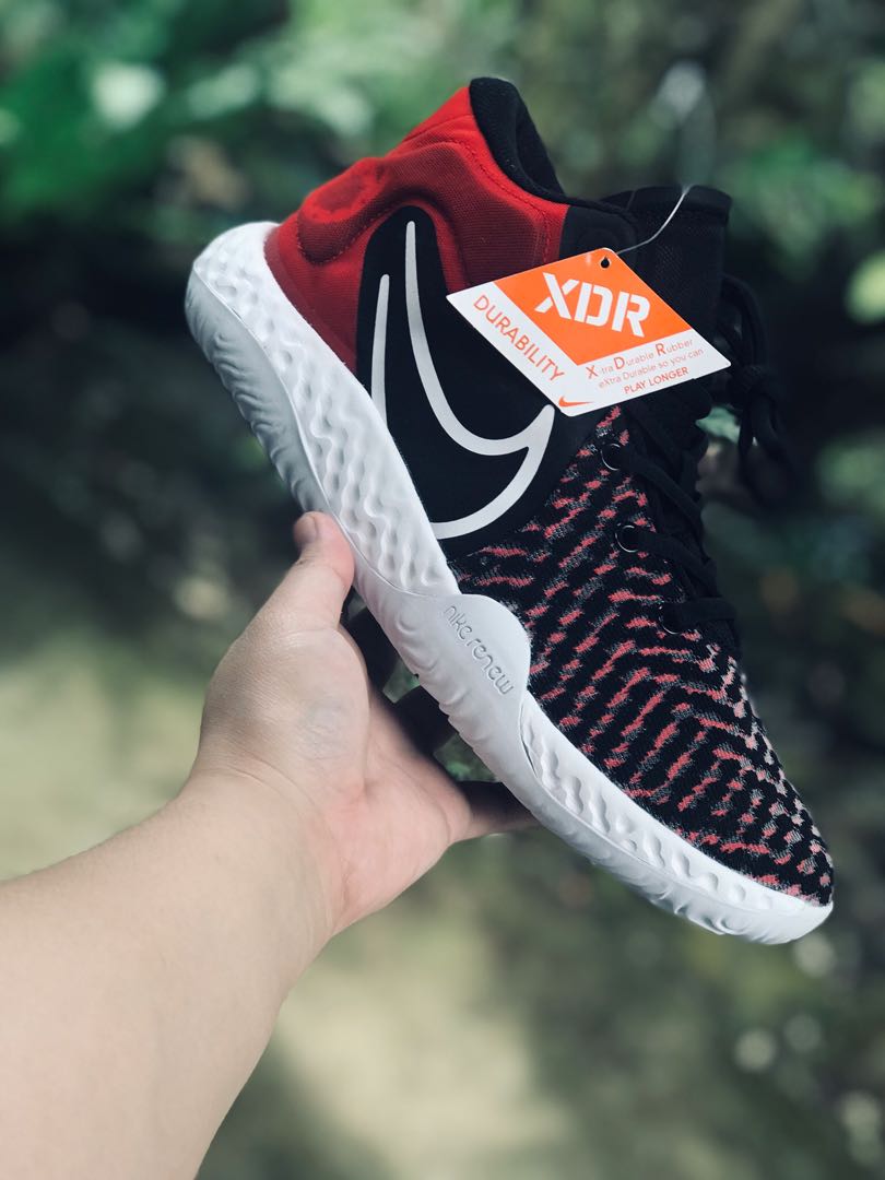 Nike KD Trey 5 VIII EP, Men's Fashion 
