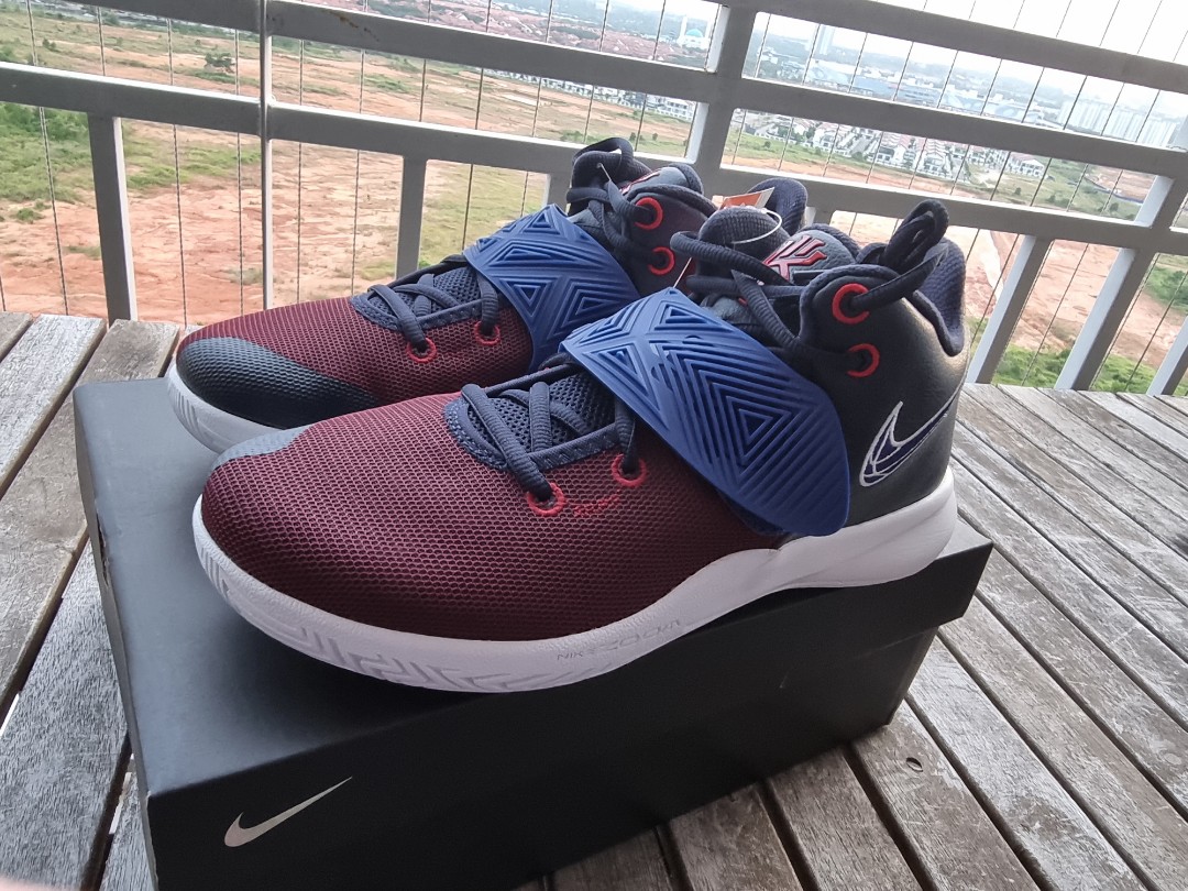 nike kyrie flytrap 3 ep