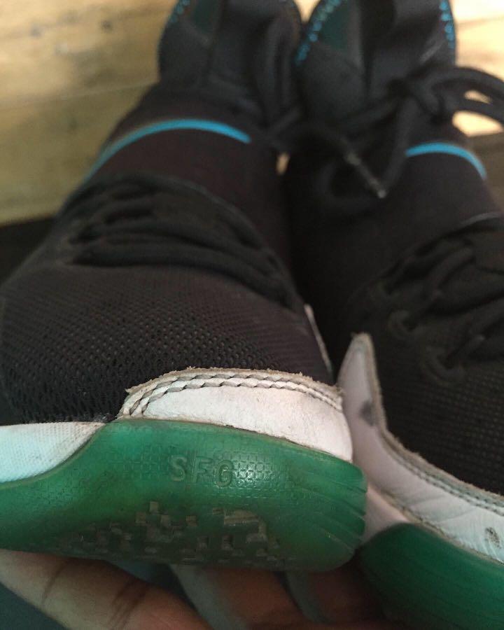 nike lj 23