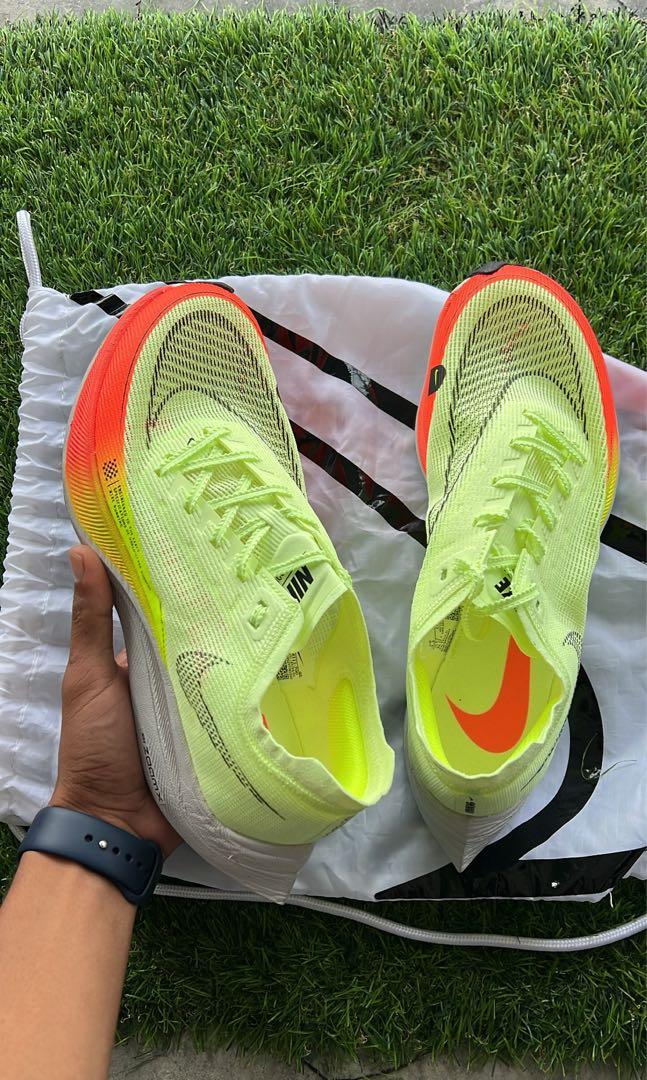 Nike vaporfly sales 4 size 8.5