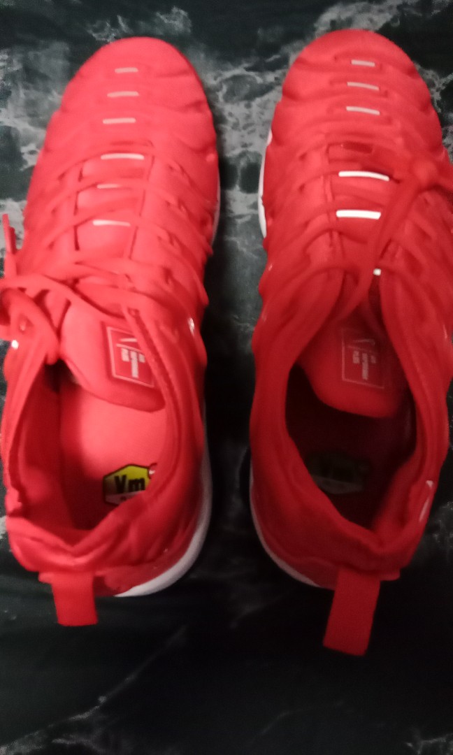 Vapor max size sales 13