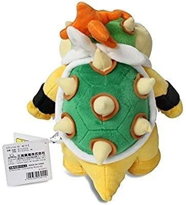 bowser jr toy