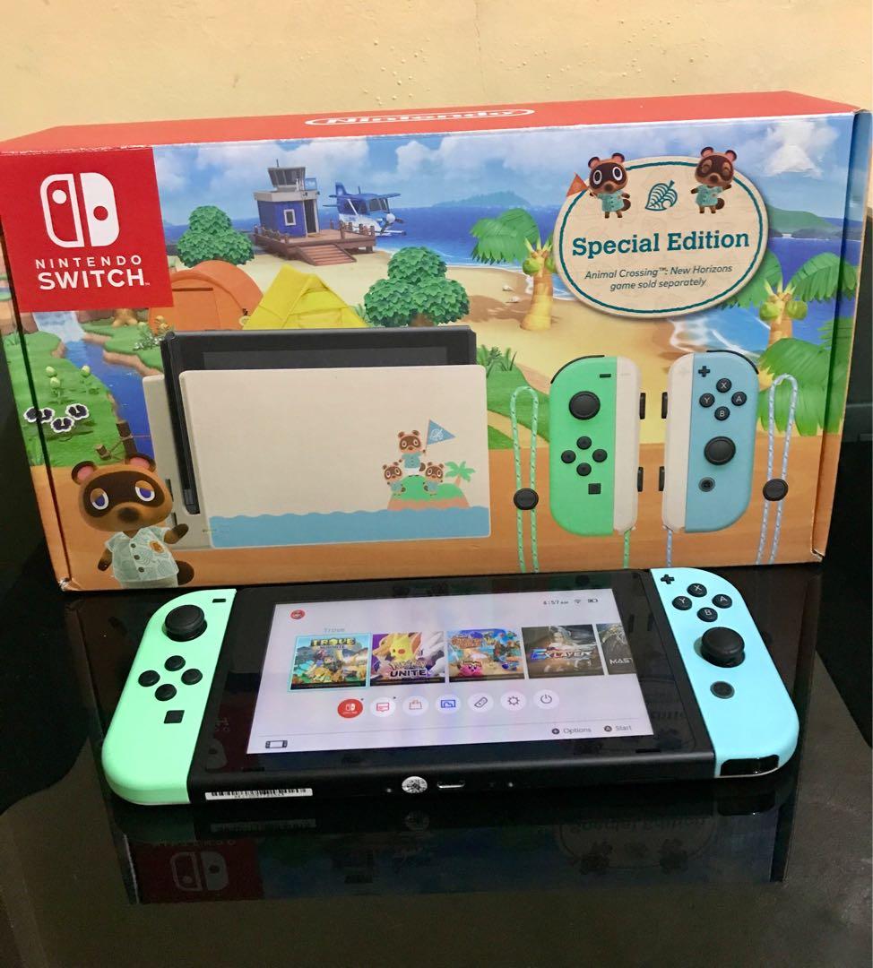 Animal crossing outlet price ph
