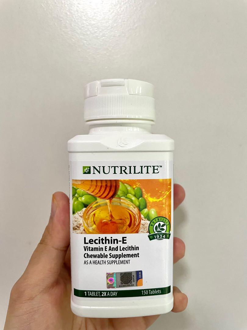 Lecithin e nutrilite NUTRILITE Lecithin