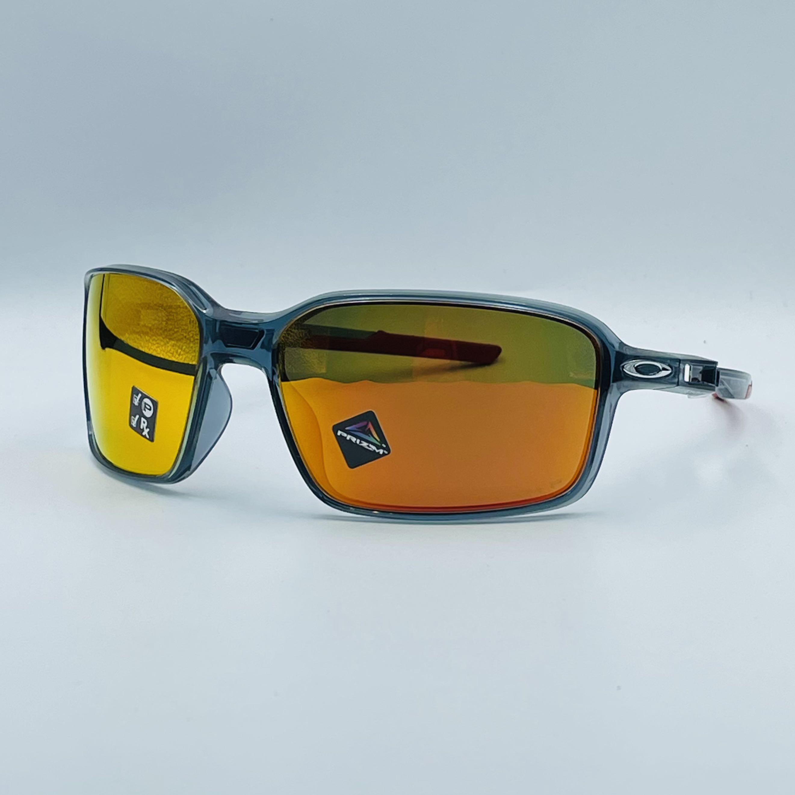 Oakley chrystl prizm ruby clearance