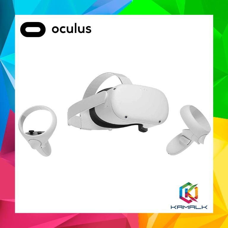 Oculus quest 2 64gb 256gb online