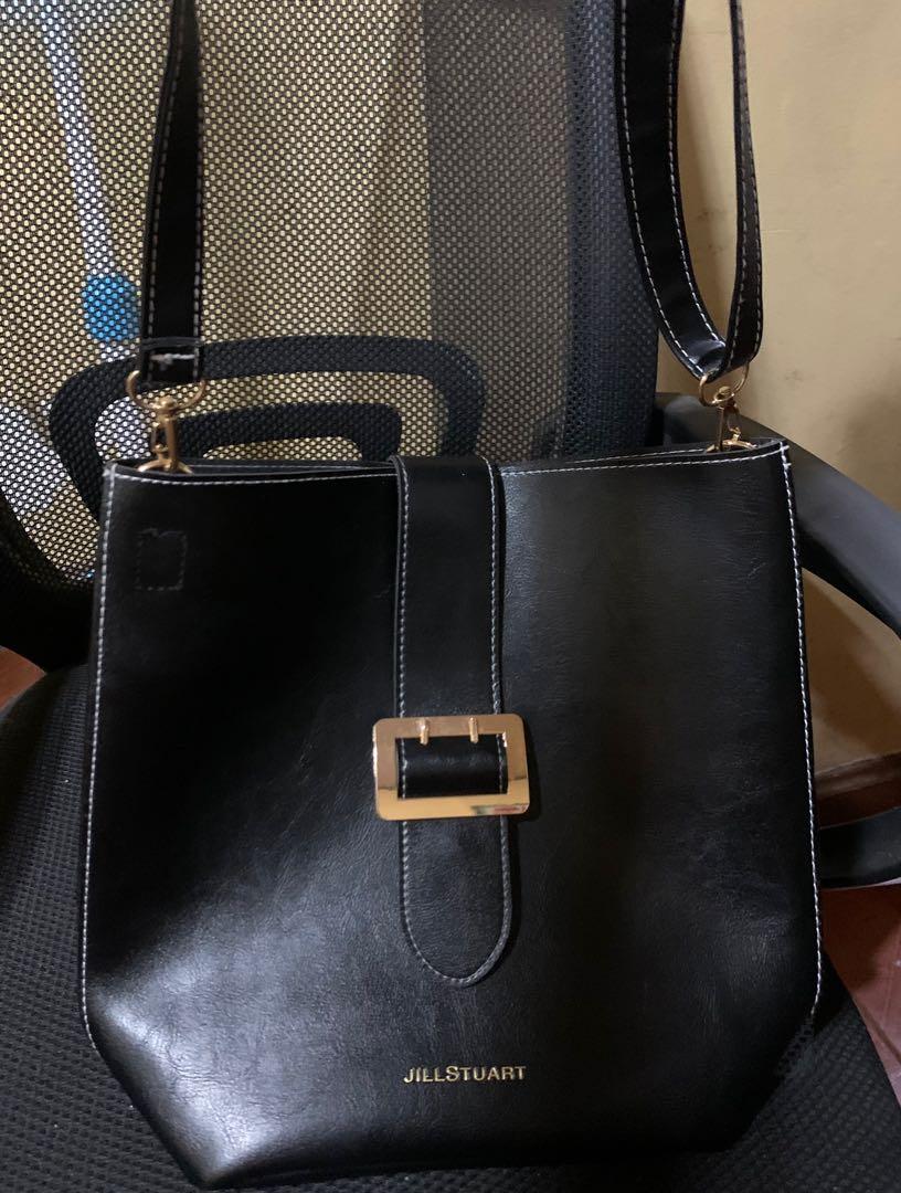 Original Jill Stuart (Category: Luxury Bags & Wallets) located in Makati City. Submitted by ycaa. (Listing ID 1147056852, Image 1). Description: .