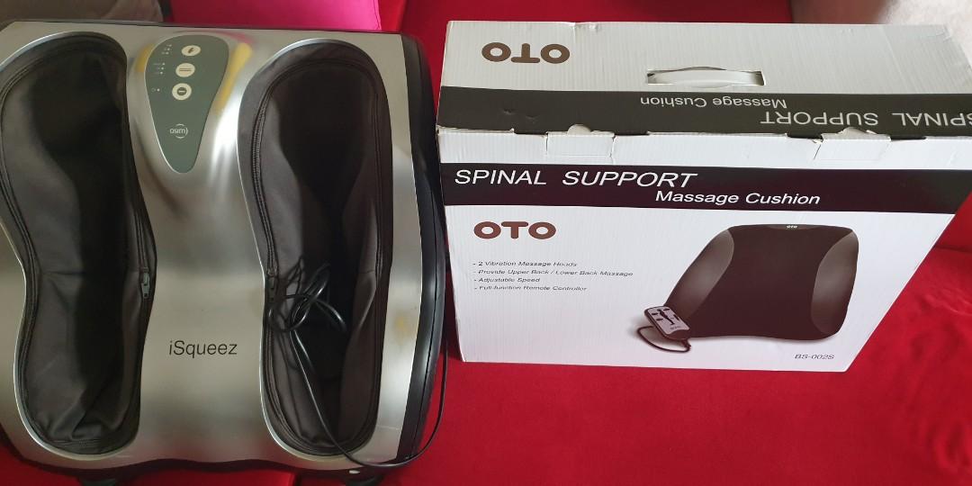 Osim oto 2025