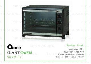 Oxone Giant Oven