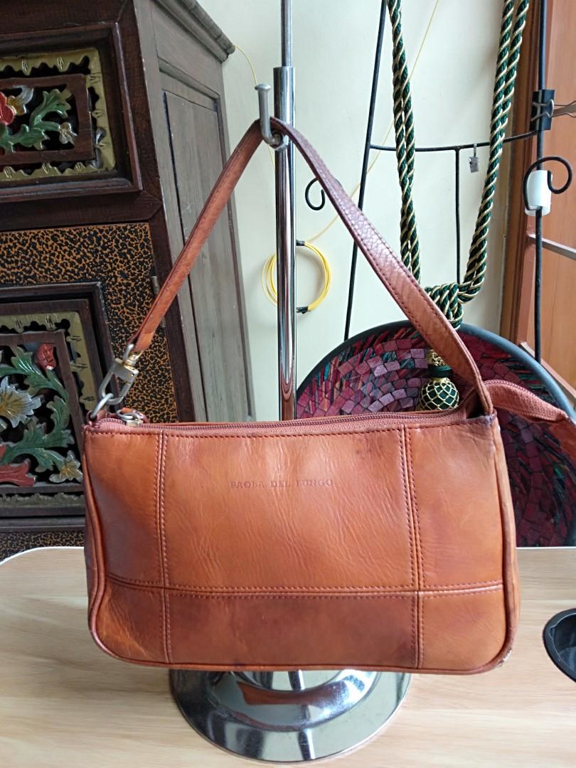 Paola del lungo handbags new arrivals