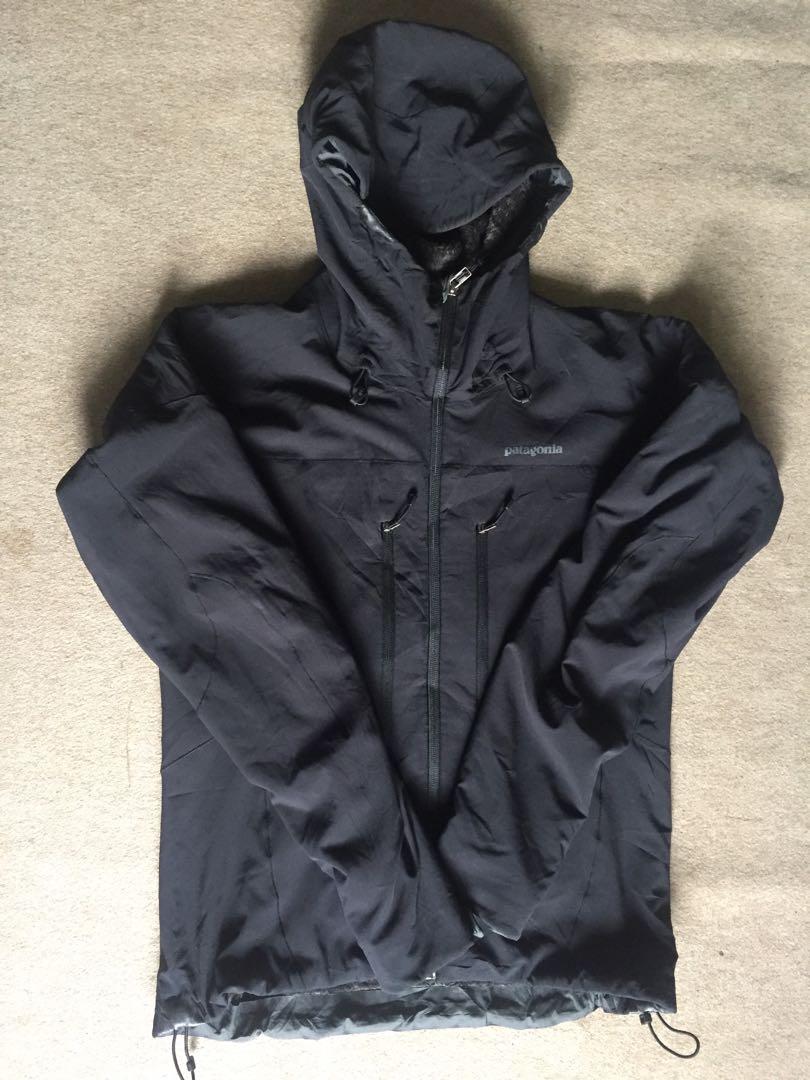Patagonia northwall top