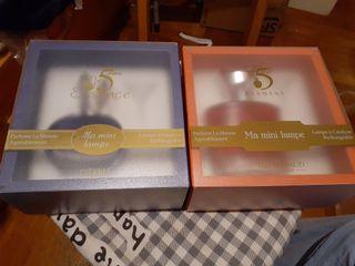 Perfume dispensers