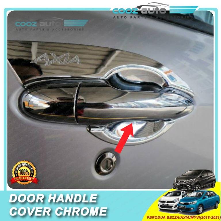 Bezza door handle hot sale cover