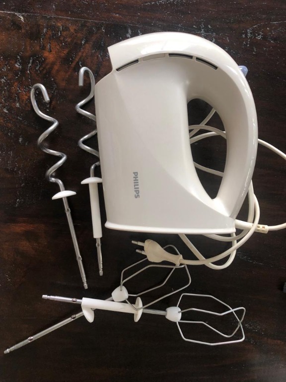 Philips Hand Egg Beater, Furniture & Home Living, Kitchenware