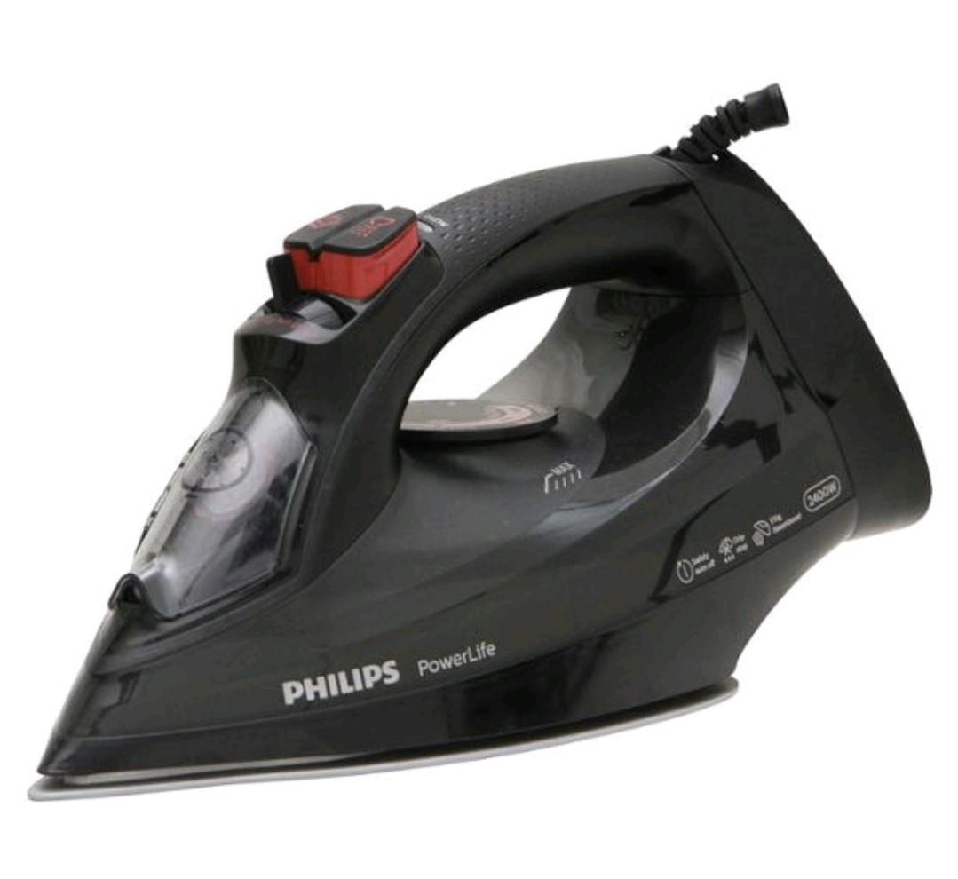 Philips steam iron gc2998 discount