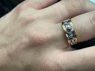 Diamond Rings Collection item 3
