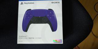 PlayStation 5 controller Galactic Purple💜🟣💜