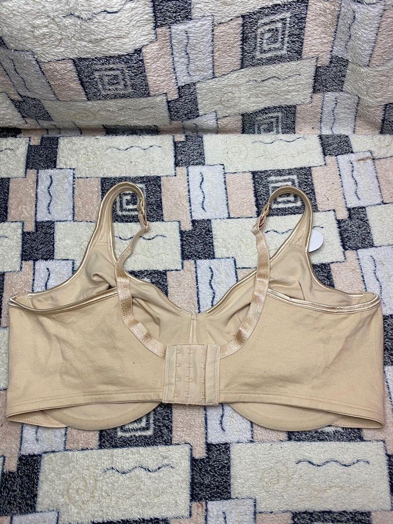 Playtex bra 44DD / 46D, Women's Fashion, Tops, Other Tops on Carousell
