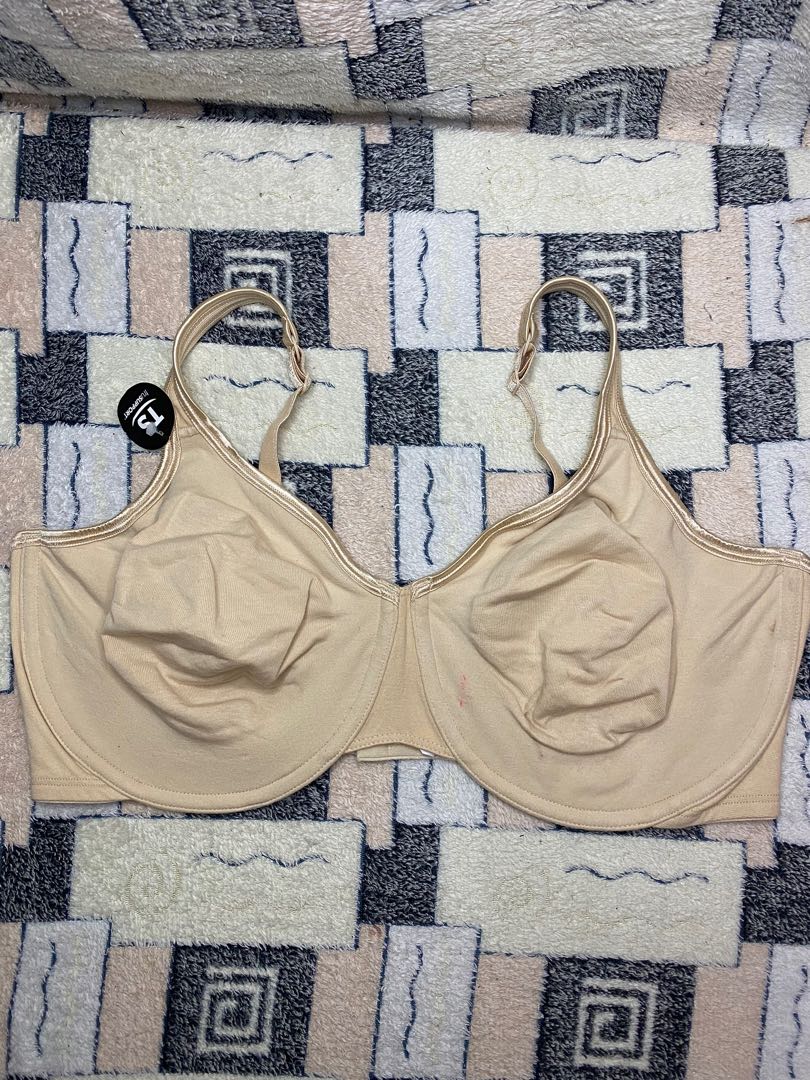 Playtex bra 44DD / 46D, Women's Fashion, Tops, Other Tops on Carousell