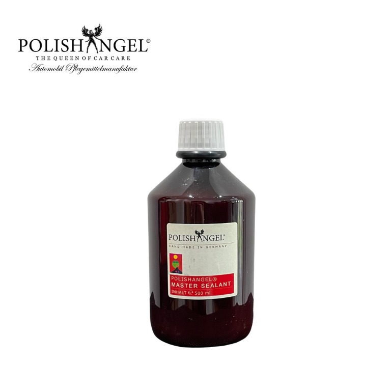 PolishAngel PAMS500 Master Sealant (The Original) (500ml) Car Grooming