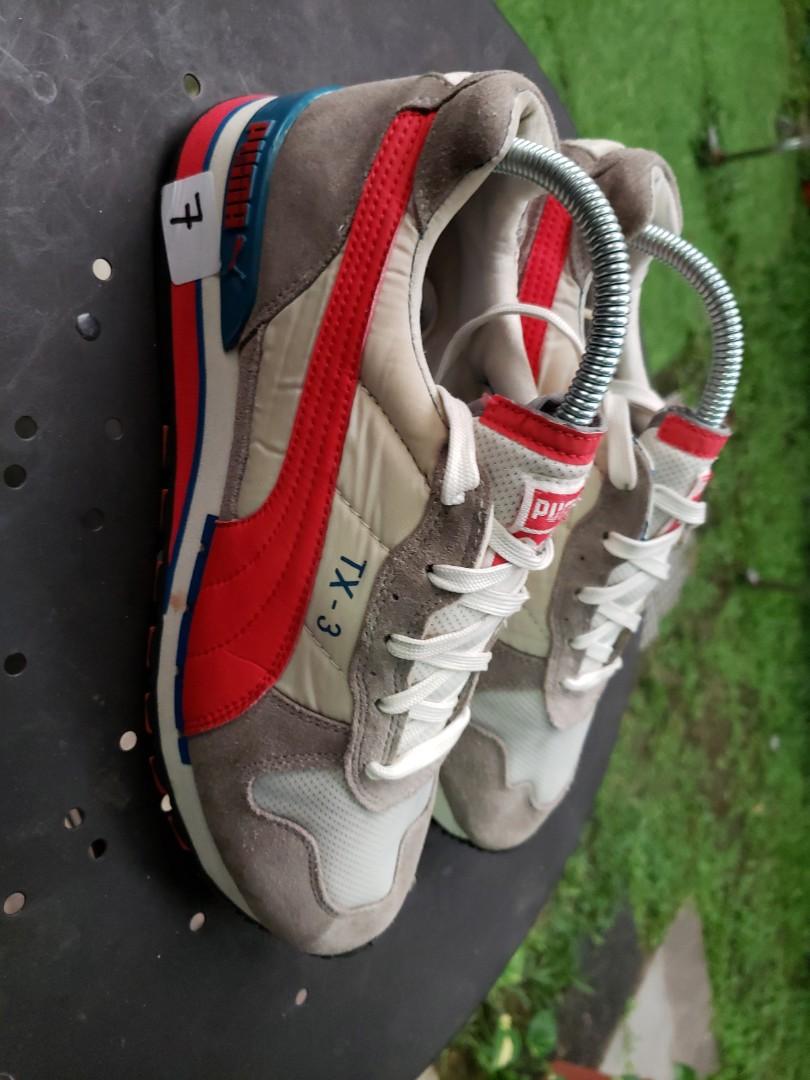 Puma on sale tx3 idp
