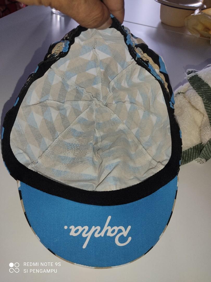 Fuji clearance cycling cap