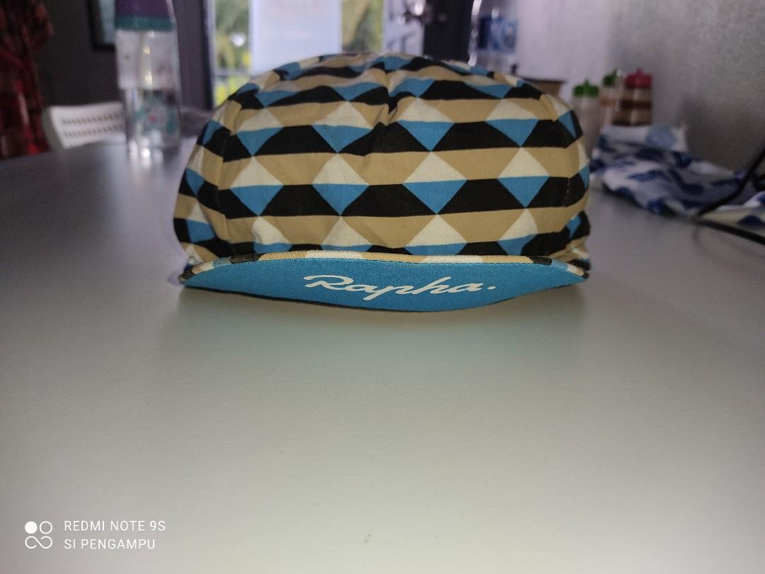 Fuji shop cycling cap