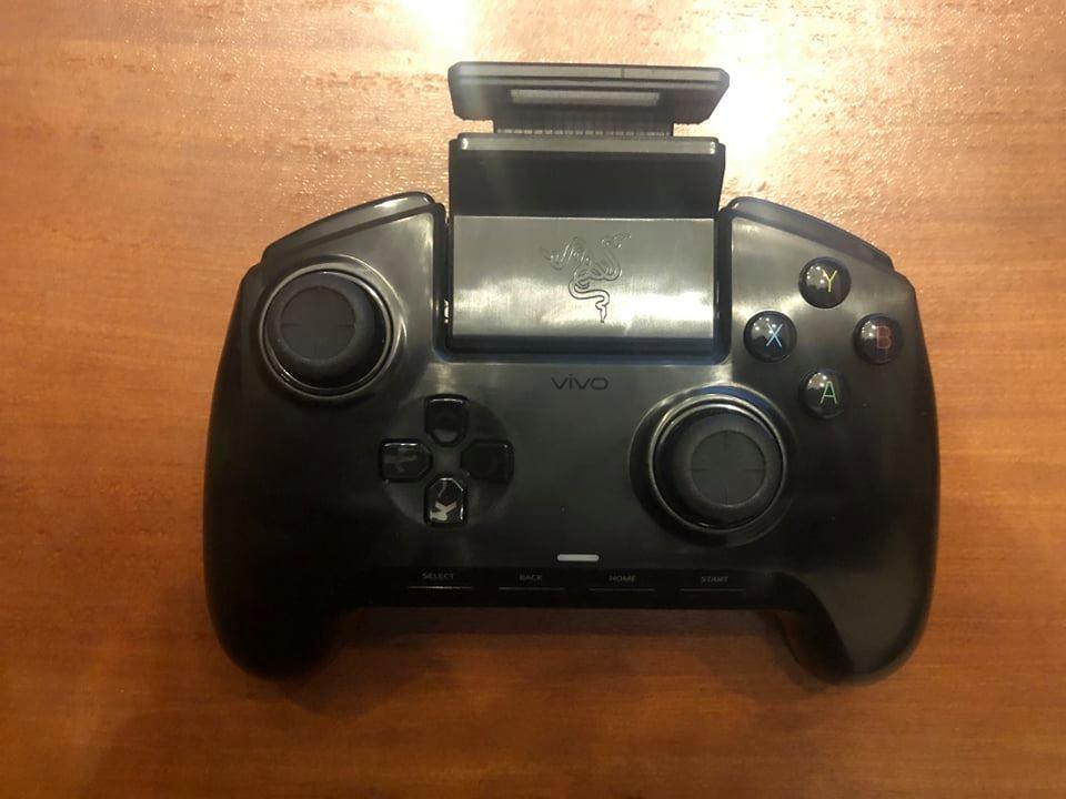 Razer Raiju Mobile Gaming Controller for PC and Android [PJY Gaming
