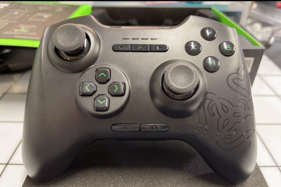Razer ServalBluetooth Gaming Controller for Android/PC [PJY Gaming