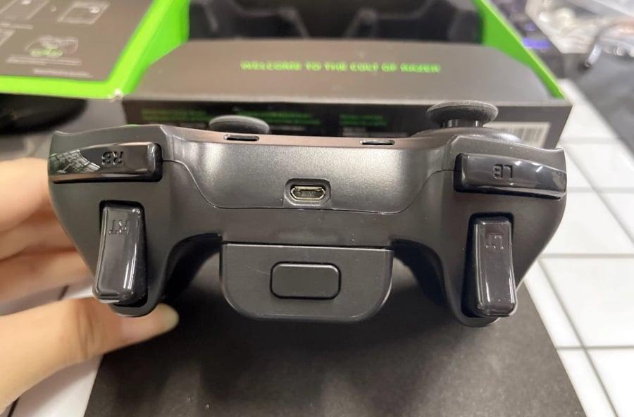 Razer ServalBluetooth Gaming Controller for Android/PC [PJY Gaming