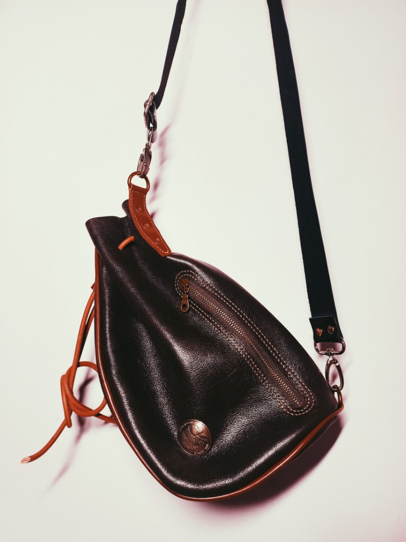 Redmoon sling bag Men s Fashion Bags Sling Bags on Carousell