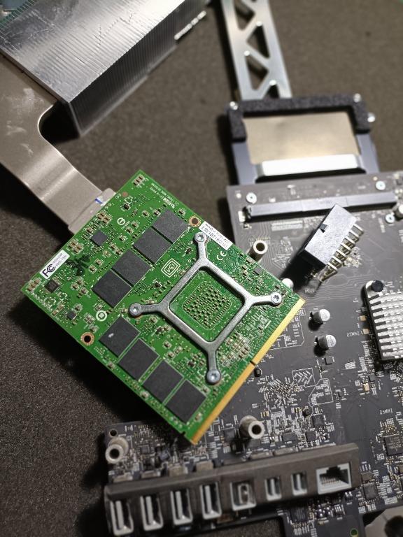 Imac 2011 deals gpu