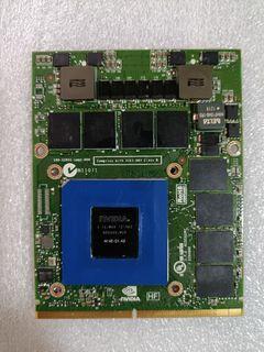 Replacment GPU for Apple iMac 27-inch [year 2009 - 2011]