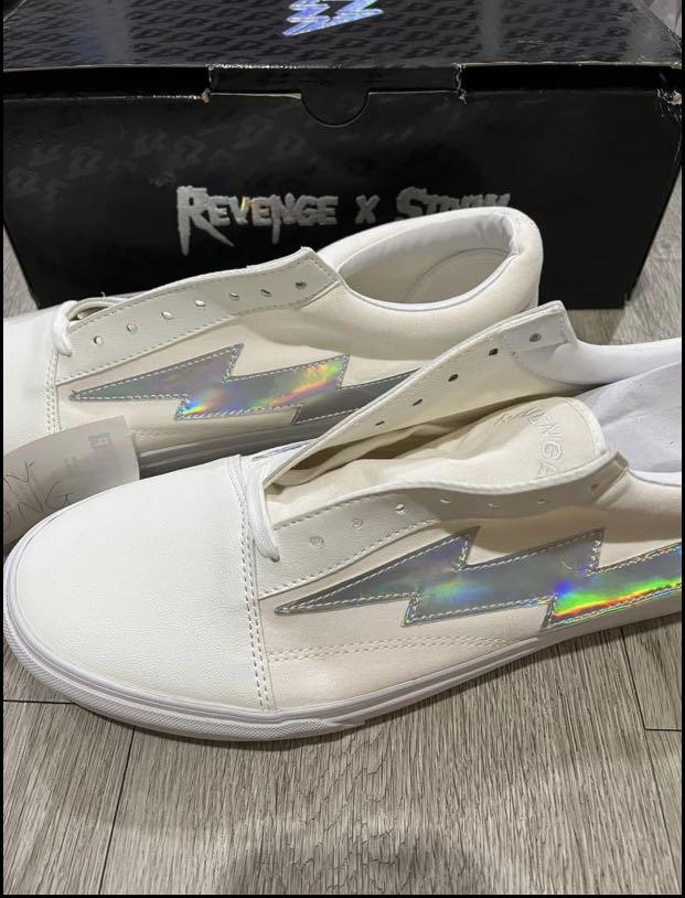 Revenge storm shop reflective