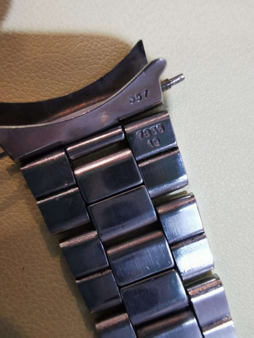 Rolex 357 hot sale