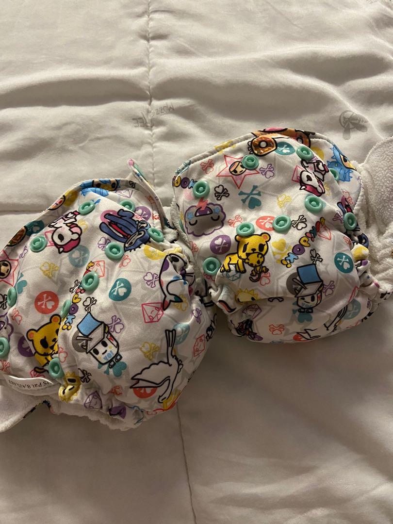 Rumparooz tokidoki 2025