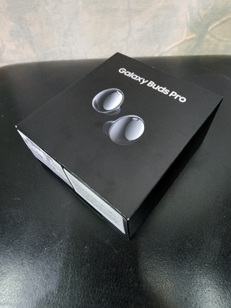 Galaxy buds pro with s22 ultra clearance